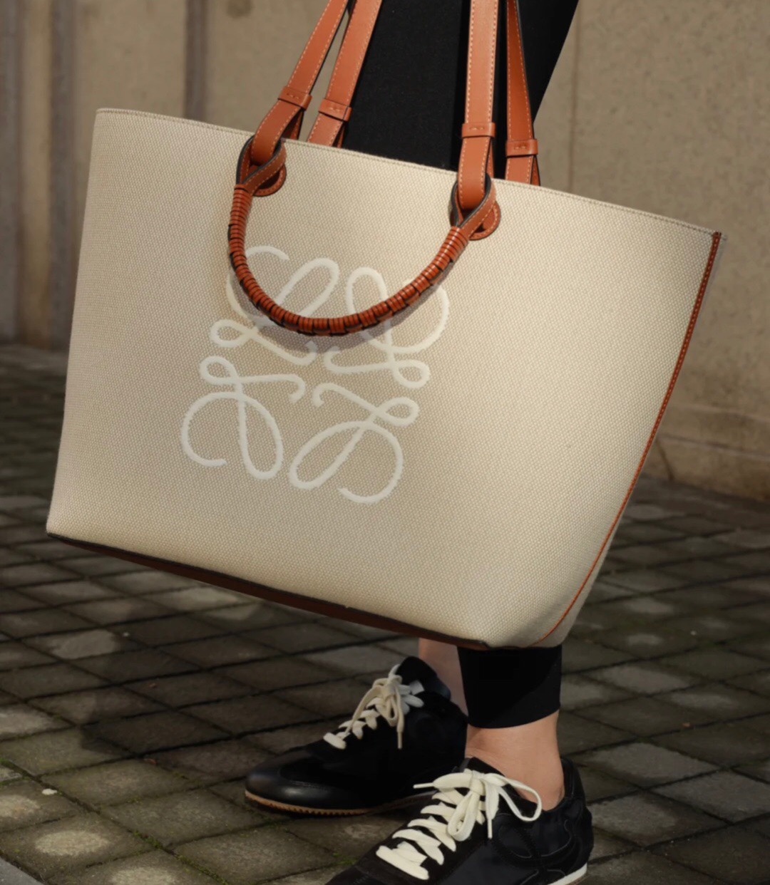 Loewe Shopping Bags